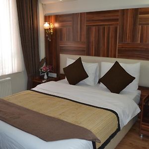 Standaard Kamer met een King Size Bed